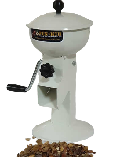 EV TİPİ FINDIK CEVİZ BADEM KAYISI CEKİRDEĞI ZEYTİN KIRMA MAKINASI 